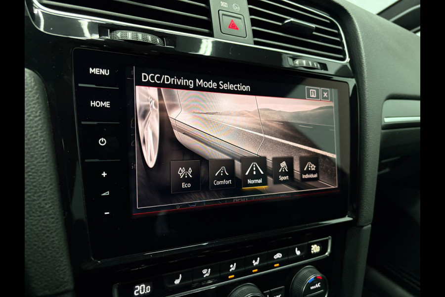 Volkswagen Golf 7.5 GTI TCR Akra Pano