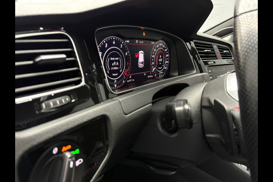 Volkswagen Golf 7.5 GTI TCR Akra Pano