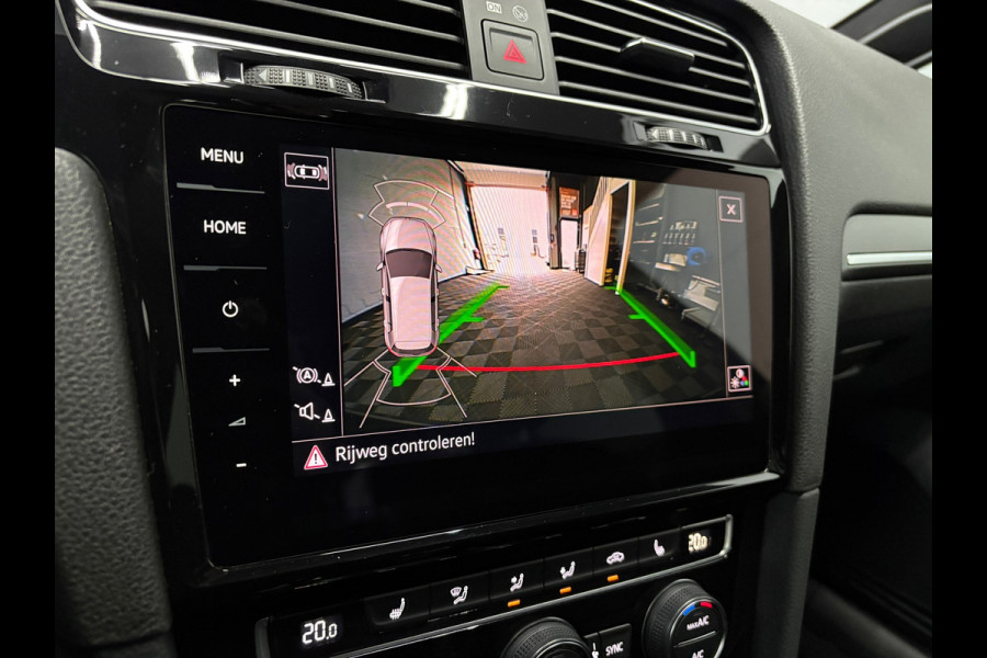 Volkswagen Golf 7.5 GTI TCR Akra Pano