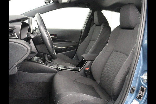 Toyota Corolla Touring Sports 1.8 Hybrid Business | Camera | Adaptive cruise | Navigatie | Bleutooth | Climate Control | PDC