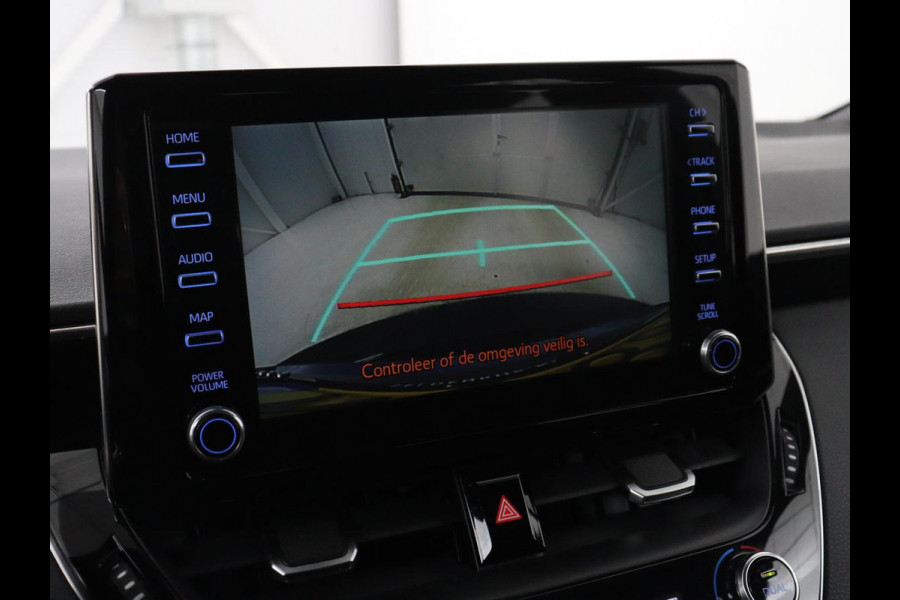 Toyota Corolla Touring Sports 1.8 Hybrid Business | Camera | Adaptive cruise | Navigatie | Bleutooth | Climate Control | PDC