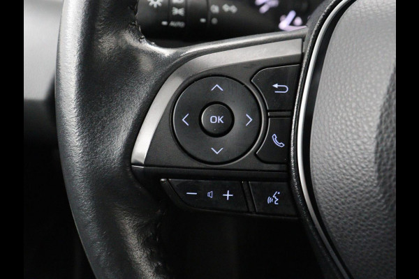 Toyota Corolla Touring Sports 1.8 Hybrid Business | Camera | Adaptive cruise | Navigatie | Bleutooth | Climate Control | PDC