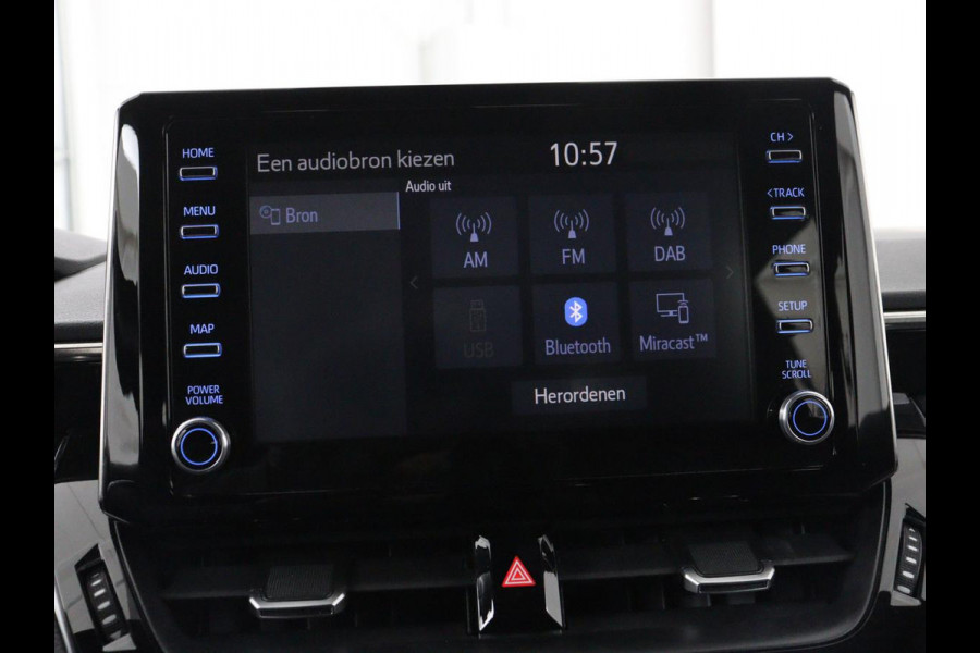 Toyota Corolla Touring Sports 1.8 Hybrid Business | Camera | Adaptive cruise | Navigatie | Bleutooth | Climate Control | PDC