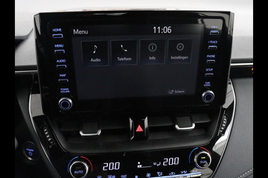 Toyota Corolla Touring Sports 1.8 Hybrid Business | Camera | Adaptive cruise | Navigatie | Bleutooth | Climate Control | PDC