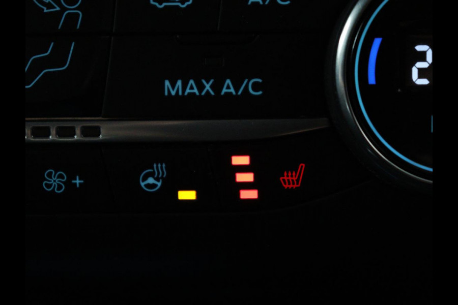 Ford Focus 1.0 EcoBoost Hybrid ST Line X | Head-Up | Stoelverwarming | Adaptive cruise | Camera | Carplay | B&O Sound | Side Assist | Stuurverwarming | Full LED | Navigatie | Keyless | Digital Cockpit