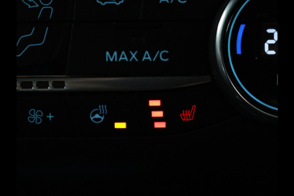 Ford Focus 1.0 EcoBoost Hybrid ST Line X | Head-Up | Stoelverwarming | Adaptive cruise | Camera | Carplay | B&O Sound | Side Assist | Stuurverwarming | Full LED | Navigatie | Keyless | Digital Cockpit