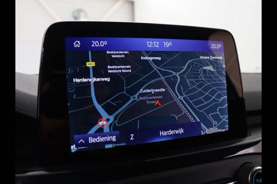 Ford Focus 1.0 EcoBoost Hybrid ST Line X | Head-Up | Stoelverwarming | Adaptive cruise | Camera | Carplay | B&O Sound | Side Assist | Stuurverwarming | Full LED | Navigatie | Keyless | Digital Cockpit