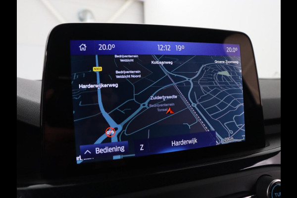 Ford Focus 1.0 EcoBoost Hybrid ST Line X | Head-Up | Stoelverwarming | Adaptive cruise | Camera | Carplay | B&O Sound | Side Assist | Stuurverwarming | Full LED | Navigatie | Keyless | Digital Cockpit