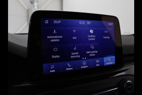 Ford Focus 1.0 EcoBoost Hybrid ST Line X | Head-Up | Stoelverwarming | Adaptive cruise | Camera | Carplay | B&O Sound | Side Assist | Stuurverwarming | Full LED | Navigatie | Keyless | Digital Cockpit