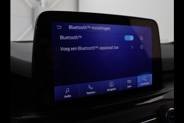 Ford Focus 1.0 EcoBoost Hybrid ST Line X | Head-Up | Stoelverwarming | Adaptive cruise | Camera | Carplay | B&O Sound | Side Assist | Stuurverwarming | Full LED | Navigatie | Keyless | Digital Cockpit