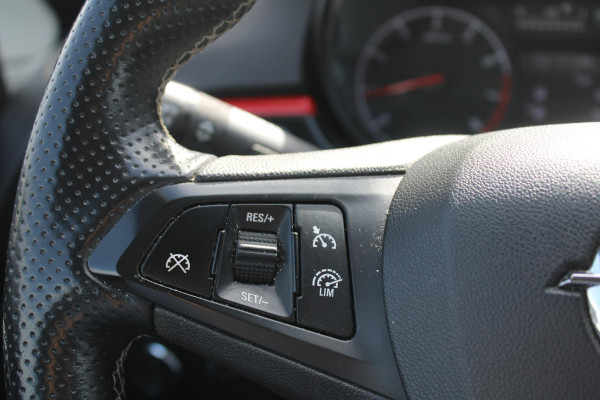 Opel Corsa 1.0 Turbo Black Roof Edition | Climate Control |  Camera | Cruise Control