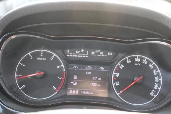 Opel Corsa 1.0 Turbo Black Roof Edition | Climate Control |  Camera | Cruise Control