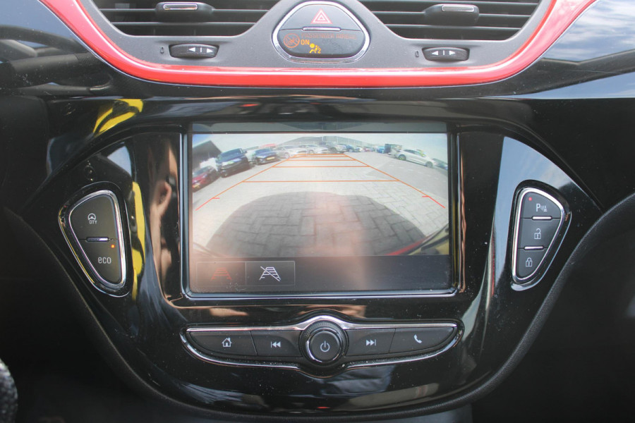 Opel Corsa 1.0 Turbo Black Roof Edition | Climate Control |  Camera | Cruise Control