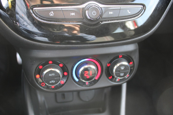 Opel Corsa 1.0 Turbo Black Roof Edition | Climate Control |  Camera | Cruise Control