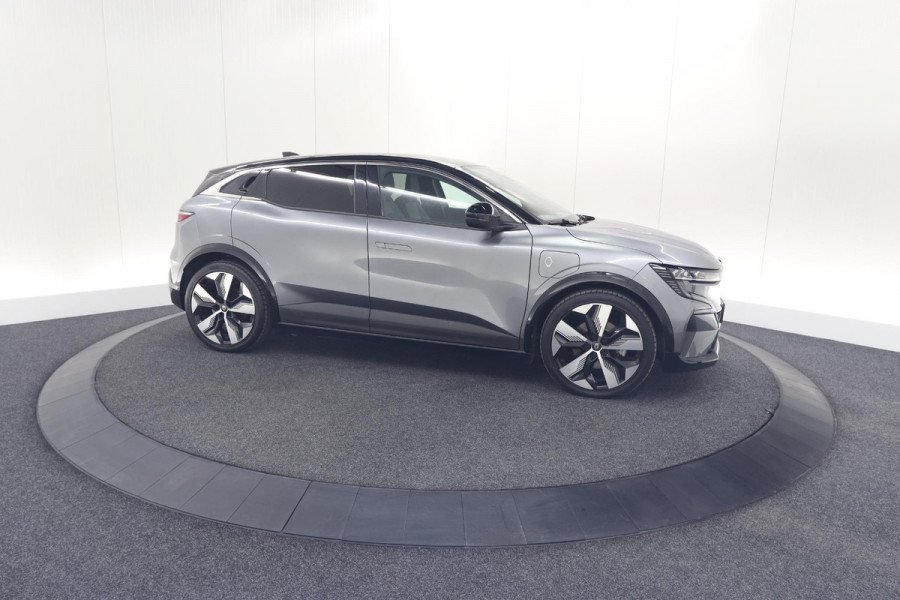 Renault Mégane E-Tech EV40 Boost Charge Techno | Camera | Pack Winter | Apple Carplay | SOH = 95,4%