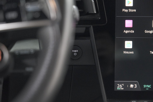 Renault Mégane E-Tech EV40 Boost Charge Techno | Camera | Pack Winter | Apple Carplay | SOH = 95,4%