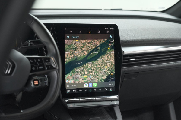 Renault Mégane E-Tech EV40 Boost Charge Techno | Camera | Pack Winter | Apple Carplay | SOH = 95,4%