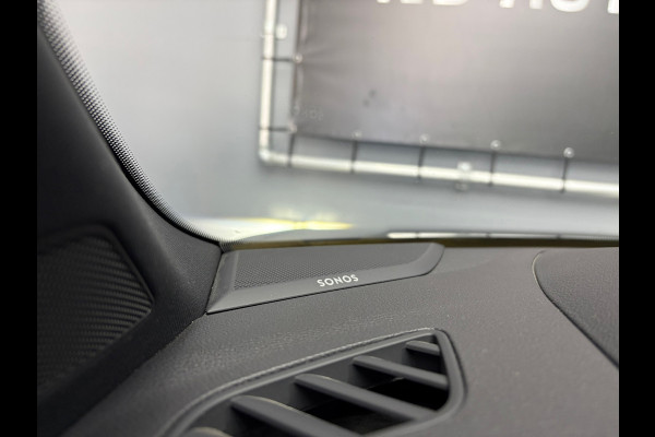 Audi RSQ3 Sportback 2.5 TFSI RS Seats Pano