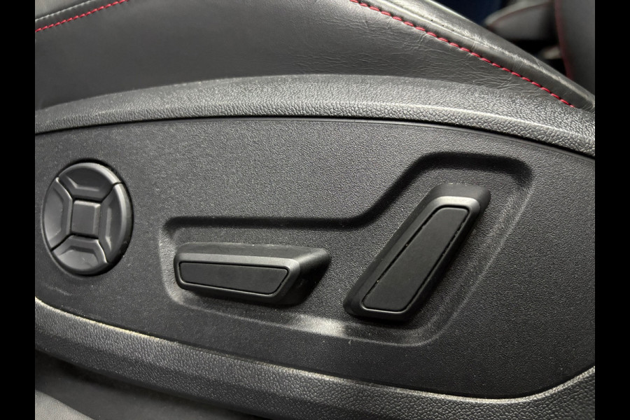 Audi RSQ3 Sportback 2.5 TFSI RS Seats Pano