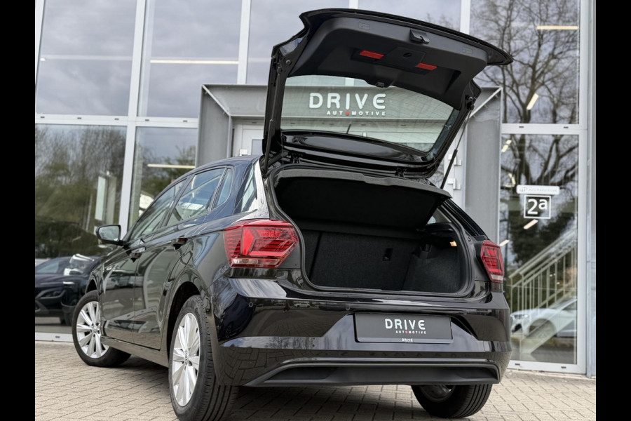 Volkswagen Polo 1.0 TSI Comfortline DSG |Nav|Carplay|PDC|Stoelverw