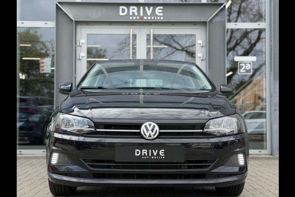 Volkswagen Polo 1.0 TSI Comfortline DSG |Nav|Carplay|PDC|Stoelverw