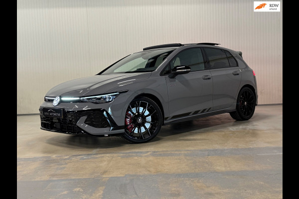 Volkswagen Golf 2.0 TSI GTI Clubsport| HUD | IQ LIGHTS | PANO | HARMAN KARDON | FACELIFT