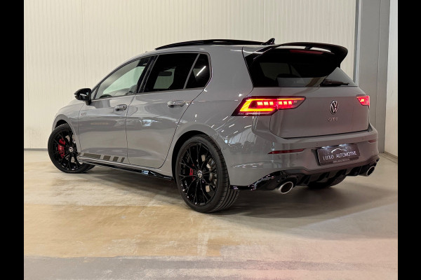 Volkswagen Golf 2.0 TSI GTI Clubsport| HUD | IQ LIGHTS | PANO | HARMAN KARDON | FACELIFT