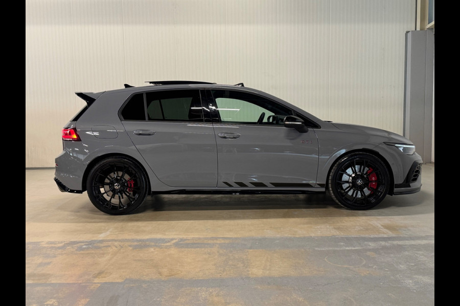 Volkswagen Golf 2.0 TSI GTI Clubsport| HUD | IQ LIGHTS | PANO | HARMAN KARDON | FACELIFT