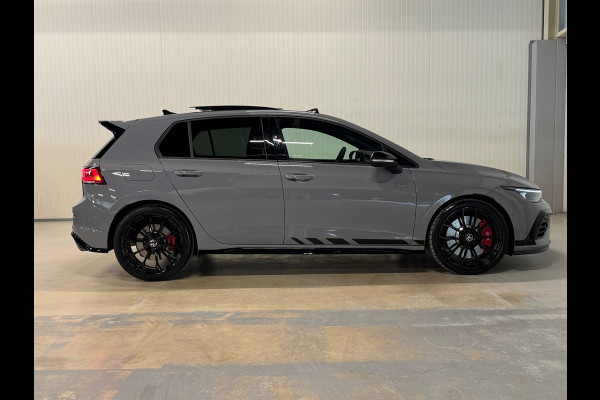 Volkswagen Golf 2.0 TSI GTI Clubsport| HUD | IQ LIGHTS | PANO | HARMAN KARDON | FACELIFT