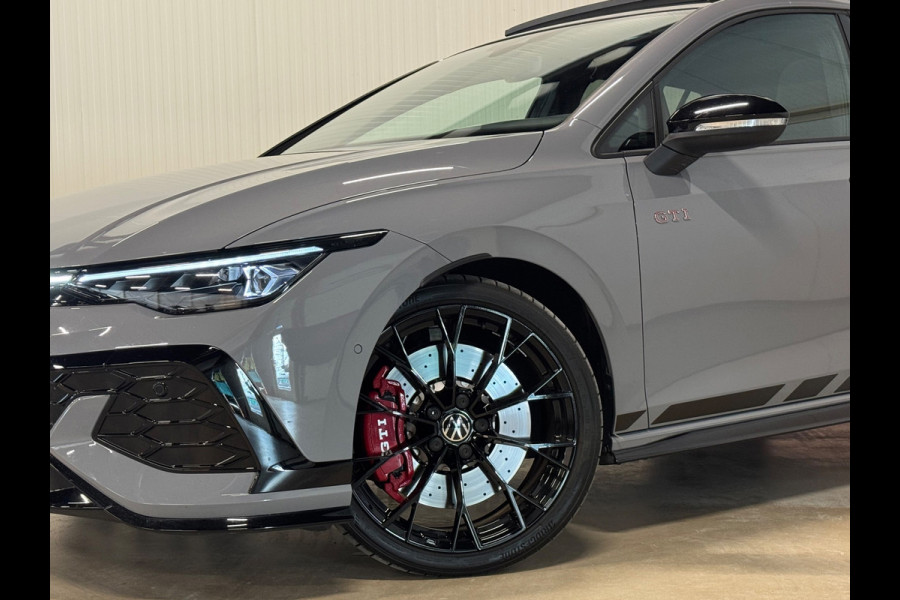 Volkswagen Golf 2.0 TSI GTI Clubsport| HUD | IQ LIGHTS | PANO | HARMAN KARDON | FACELIFT