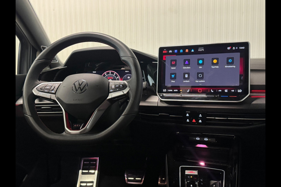 Volkswagen Golf 2.0 TSI GTI Clubsport| HUD | IQ LIGHTS | PANO | HARMAN KARDON | FACELIFT