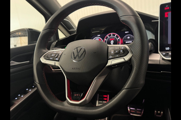 Volkswagen Golf 2.0 TSI GTI Clubsport| HUD | IQ LIGHTS | PANO | HARMAN KARDON | FACELIFT