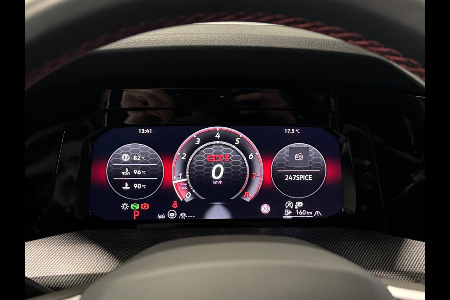 Volkswagen Golf 2.0 TSI GTI Clubsport| HUD | IQ LIGHTS | PANO | HARMAN KARDON | FACELIFT