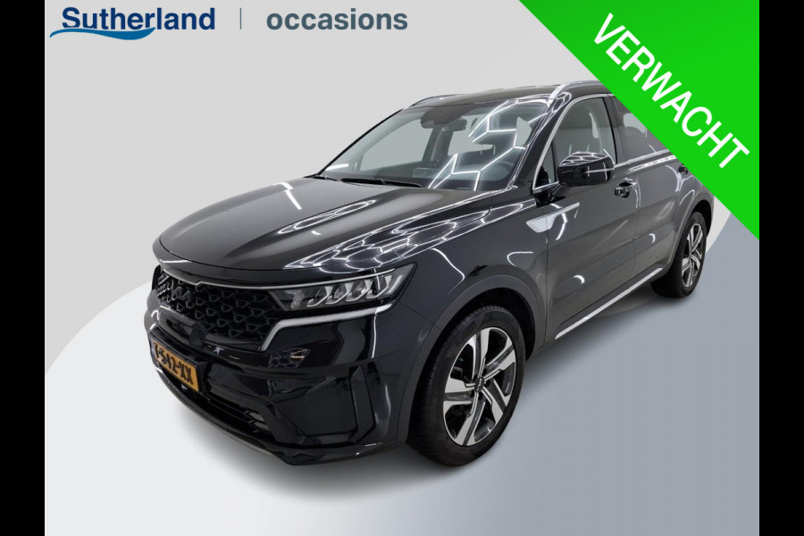 Kia Sorento 1.6 T-GDI Plug-in Hybrid 4WD ComfortLine 5p. | 49.700 km | Trekhaak | Virtual Cockpit | WORDT VERWACHT!