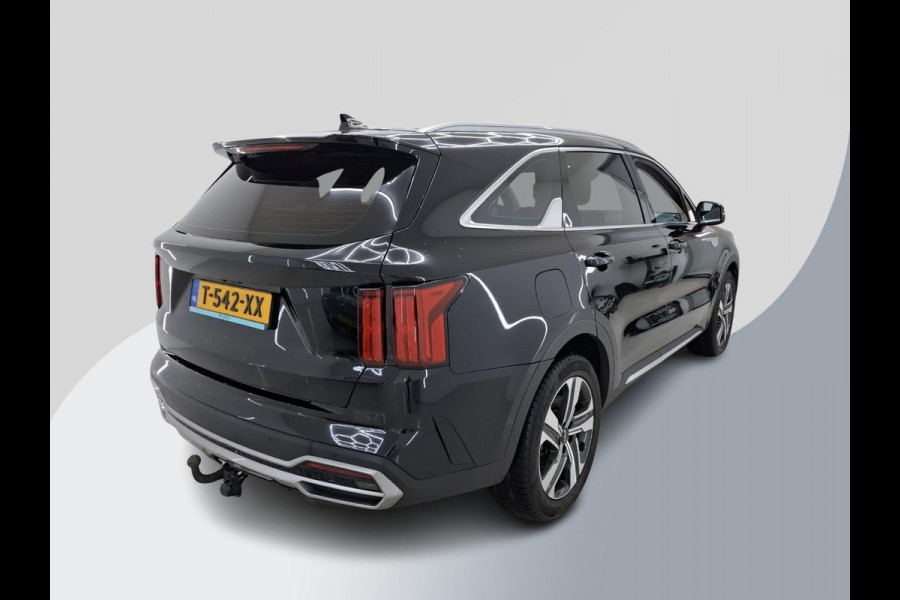 Kia Sorento 1.6 T-GDI Plug-in Hybrid 4WD ComfortLine 5p. | 49.700 km | Trekhaak | Virtual Cockpit | WORDT VERWACHT!