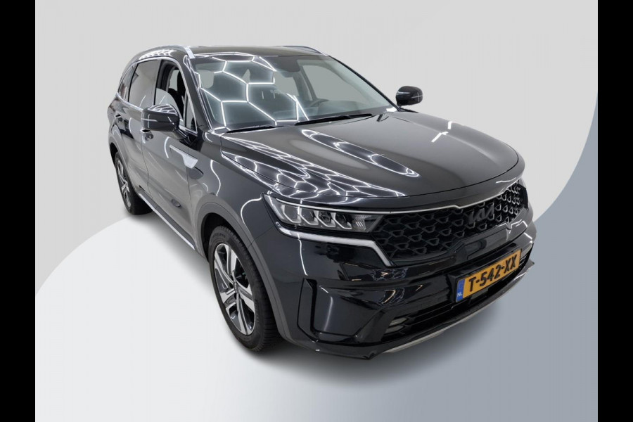 Kia Sorento 1.6 T-GDI Plug-in Hybrid 4WD ComfortLine 5p. | 49.700 km | Trekhaak | Virtual Cockpit | WORDT VERWACHT!