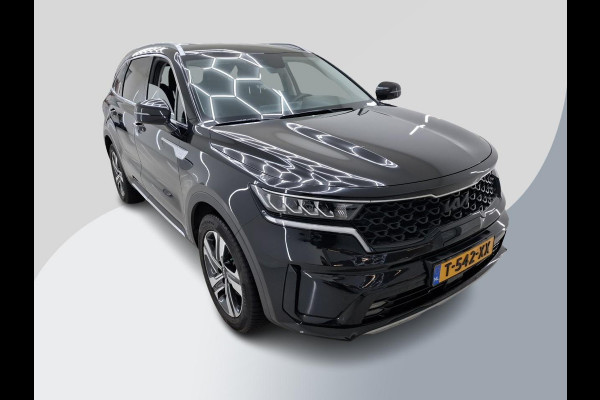 Kia Sorento 1.6 T-GDI Plug-in Hybrid 4WD ComfortLine 5p. | 49.700 km | Trekhaak | Virtual Cockpit | WORDT VERWACHT!