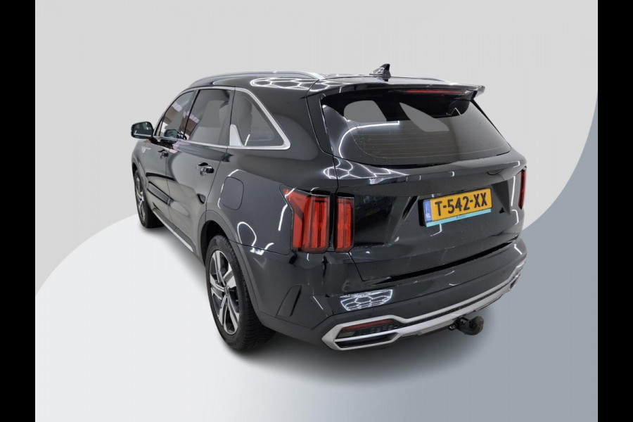 Kia Sorento 1.6 T-GDI Plug-in Hybrid 4WD ComfortLine 5p. | 49.700 km | Trekhaak | Virtual Cockpit | WORDT VERWACHT!