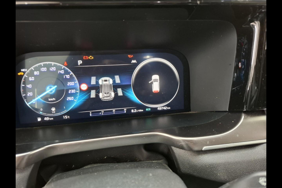 Kia Sorento 1.6 T-GDI Plug-in Hybrid 4WD ComfortLine 5p. | 49.700 km | Trekhaak | Virtual Cockpit | WORDT VERWACHT!