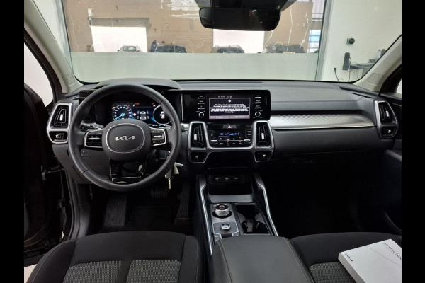 Kia Sorento 1.6 T-GDI Plug-in Hybrid 4WD ComfortLine 5p. | 49.700 km | Trekhaak | Virtual Cockpit | WORDT VERWACHT!
