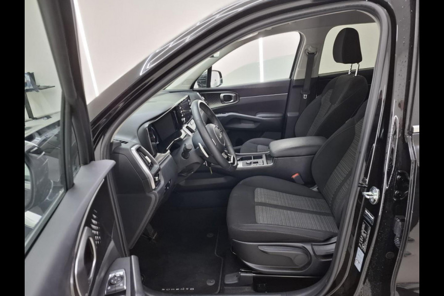 Kia Sorento 1.6 T-GDI Plug-in Hybrid 4WD ComfortLine 5p. | 49.700 km | Trekhaak | Virtual Cockpit | WORDT VERWACHT!
