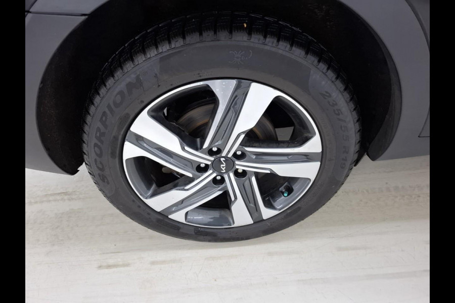 Kia Sorento 1.6 T-GDI Plug-in Hybrid 4WD ComfortLine 5p. | 49.700 km | Trekhaak | Virtual Cockpit | WORDT VERWACHT!