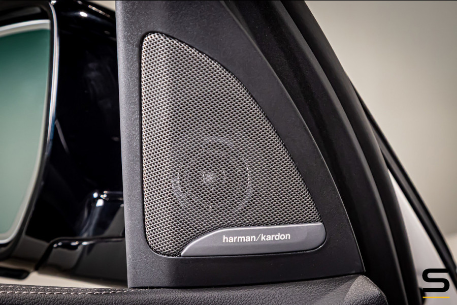 BMW X5 XDrive45e High Executive|M-sportPro|Pano|E-trekhaak