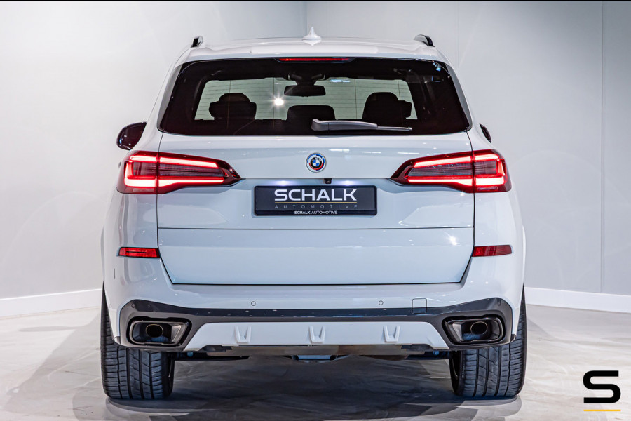 BMW X5 XDrive45e High Executive|M-sportPro|Pano|E-trekhaak