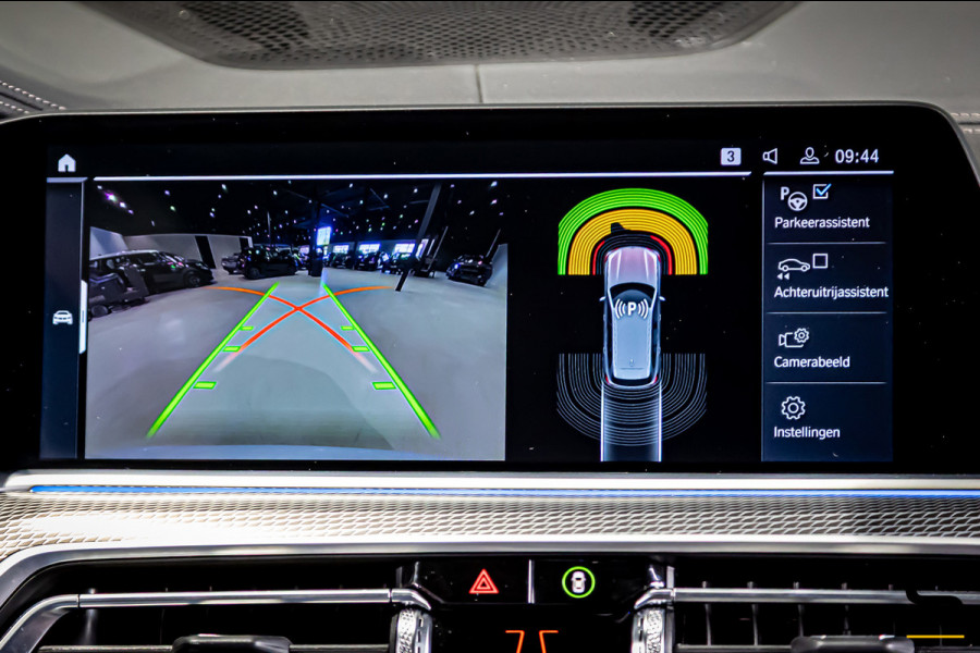 BMW X5 XDrive45e High Executive|M-sportPro|Pano|E-trekhaak