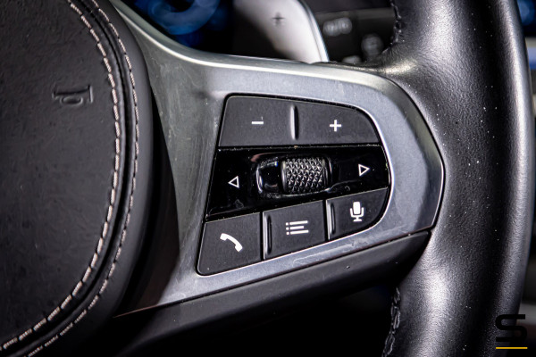 BMW X5 XDrive45e High Executive|M-sportPro|Pano|E-trekhaak