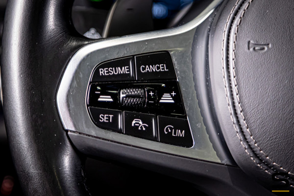 BMW X5 XDrive45e High Executive|M-sportPro|Pano|E-trekhaak