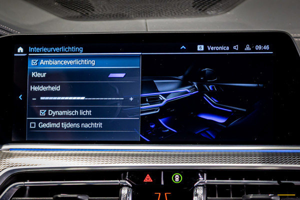 BMW X5 XDrive45e High Executive|M-sportPro|Pano|E-trekhaak