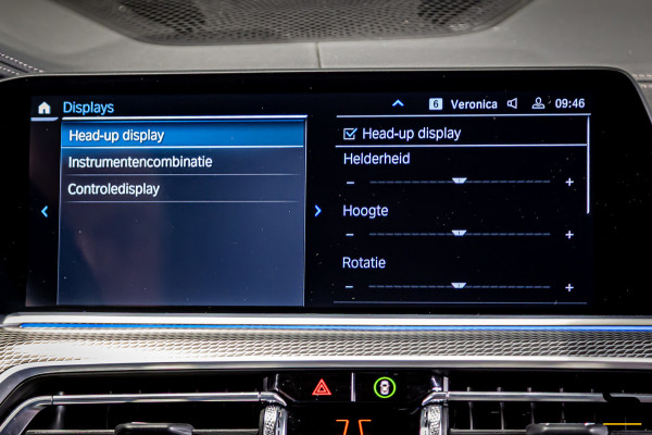 BMW X5 XDrive45e High Executive|M-sportPro|Pano|E-trekhaak