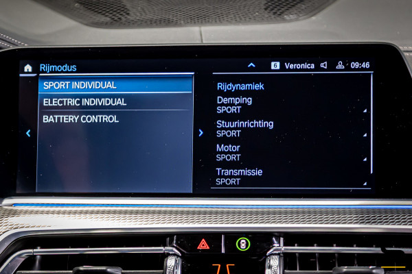 BMW X5 XDrive45e High Executive|M-sportPro|Pano|E-trekhaak